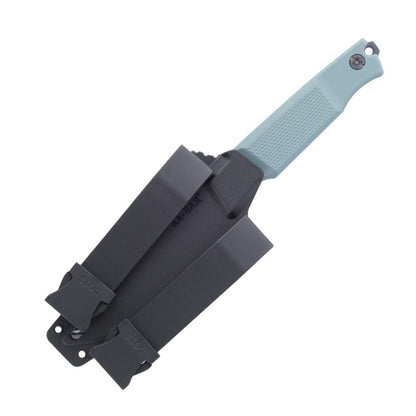 Ka - Bar Apex D2 - Vaststaand Mes - Broer Outdoor - 617717255007