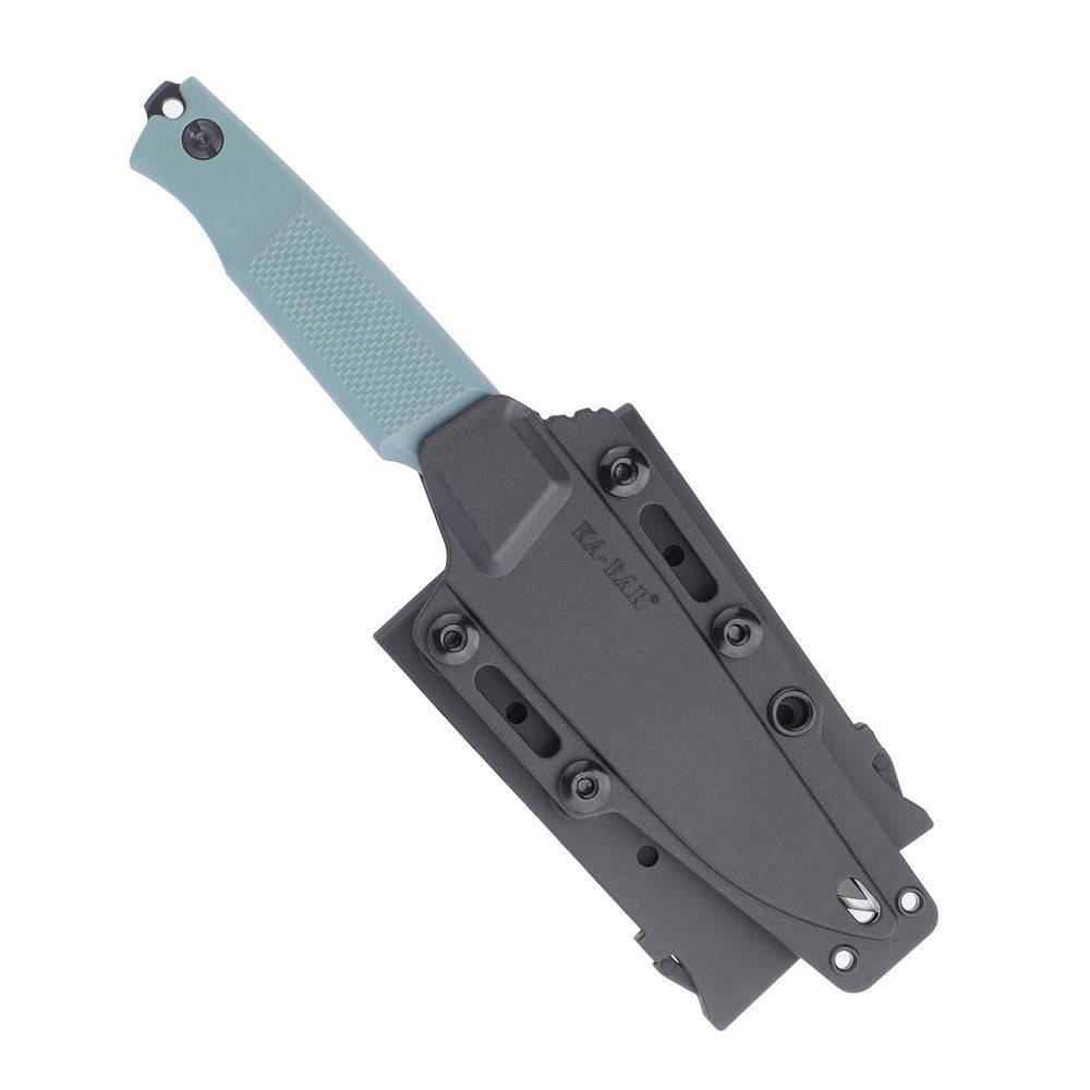 Ka - Bar Apex D2 - Vaststaand Mes - Broer Outdoor - 617717255007