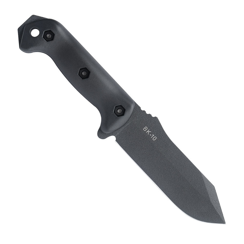 Ka - Bar Becker BK10 Crewman Survival Vaststaand Mes - Vaststaand Mes - Broer Outdoor - 617717200106