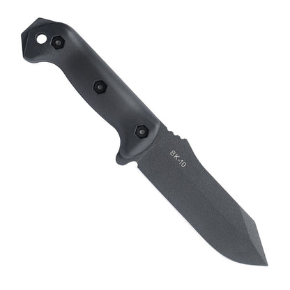 Ka - Bar Becker BK10 Crewman Survival Vaststaand Mes - Vaststaand Mes - Broer Outdoor - 617717200106