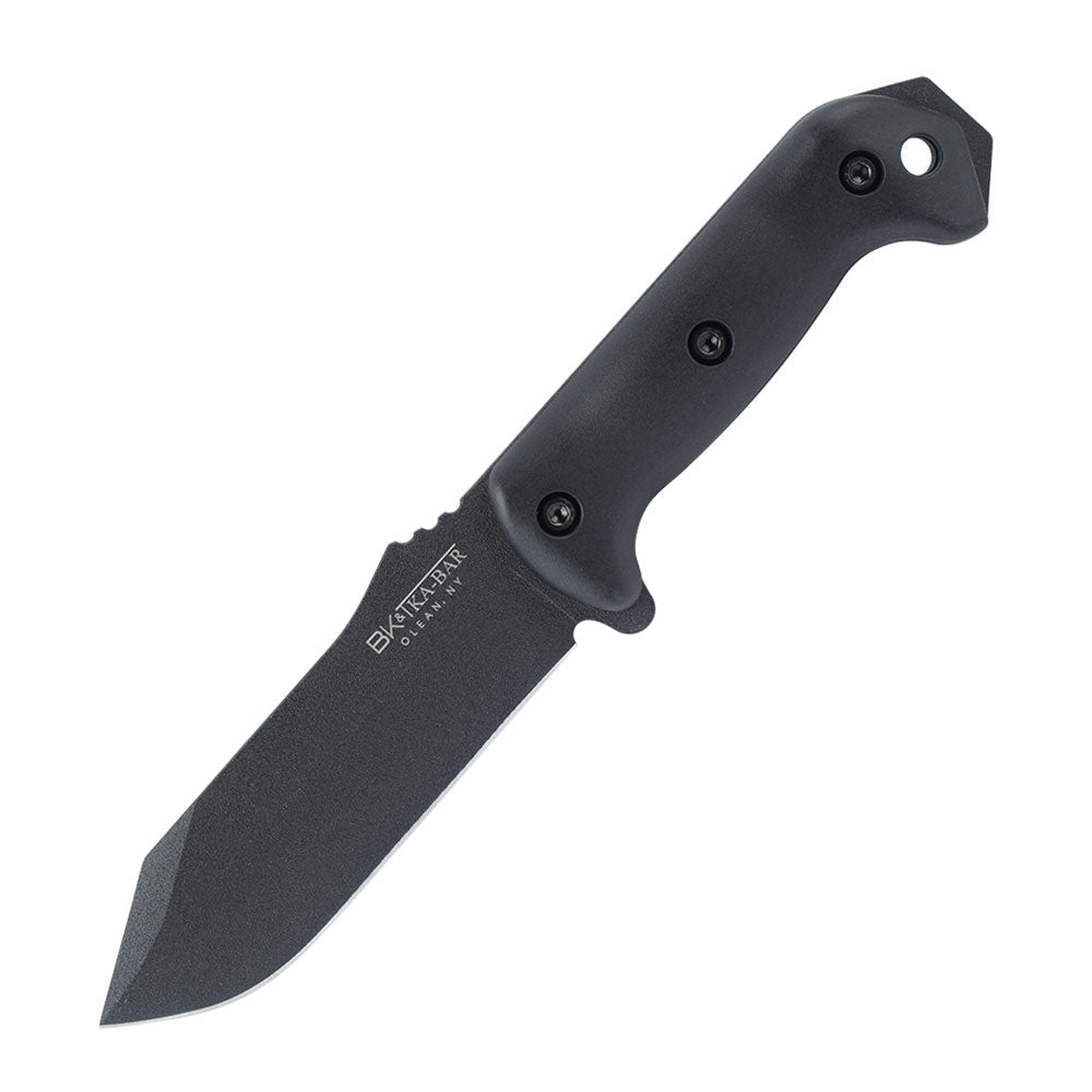 Ka - Bar Becker BK10 Crewman Survival Vaststaand Mes - Vaststaand Mes - Broer Outdoor - 617717200106