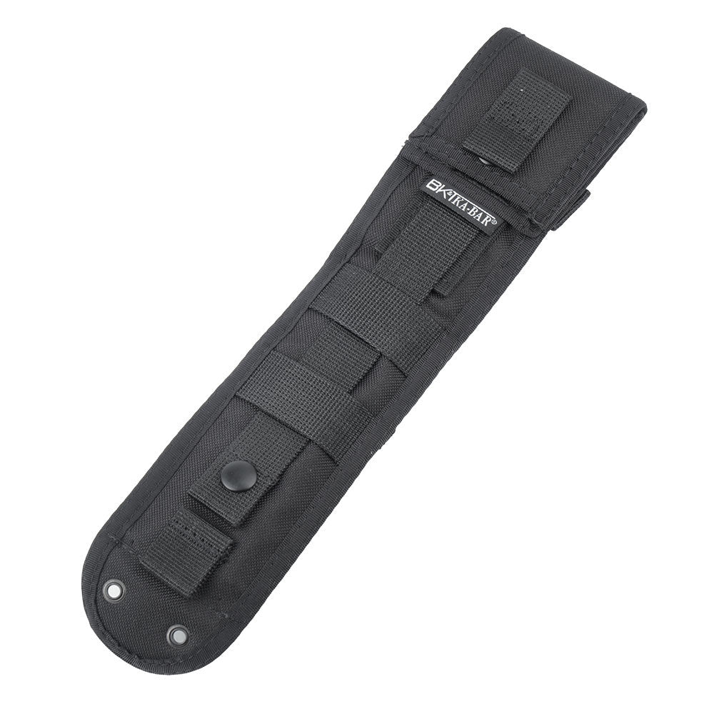 Ka - Bar Becker BK10 Crewman Survival Vaststaand Mes - Vaststaand Mes - Broer Outdoor - 617717200106