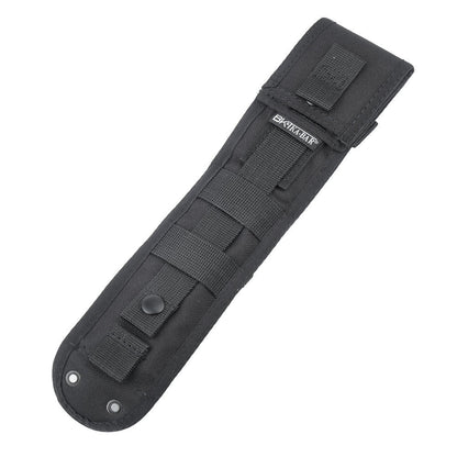 Ka - Bar Becker BK10 Crewman Survival Vaststaand Mes - Vaststaand Mes - Broer Outdoor - 617717200106