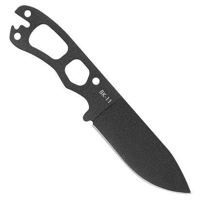 Ka - Bar Becker BK11 Necker Skelet Vaststaand Mes - Vaststaand Mes - Broer Outdoor - 617717200113