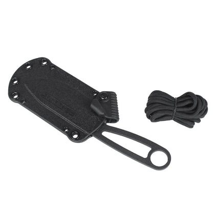 Ka - Bar Becker BK14 Eskabar Skelet Vaststaand Mes - Vaststaand Mes - Broer Outdoor - 617717200144