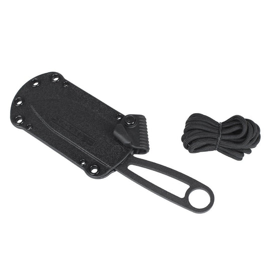 Ka - Bar Becker BK14 Eskabar Skelet Vaststaand Mes - Vaststaand Mes - Broer Outdoor - 617717200144