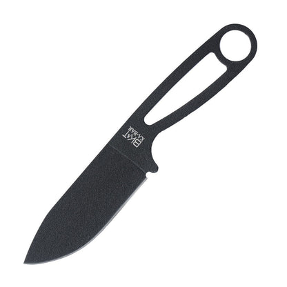 Ka - Bar Becker BK14 Eskabar Skelet Vaststaand Mes - Vaststaand Mes - Broer Outdoor - 617717200144