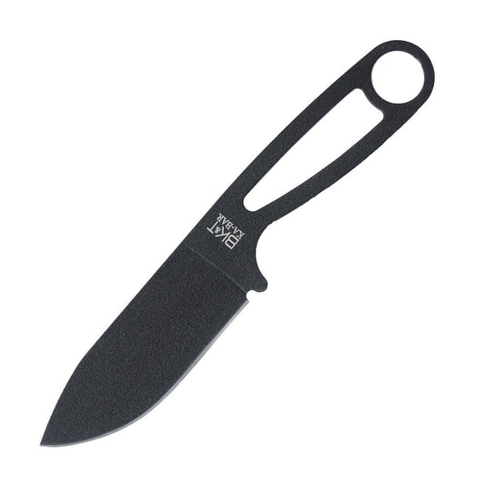 Ka - Bar Becker BK14 Eskabar Skelet Vaststaand Mes - Vaststaand Mes - Broer Outdoor - 617717200144