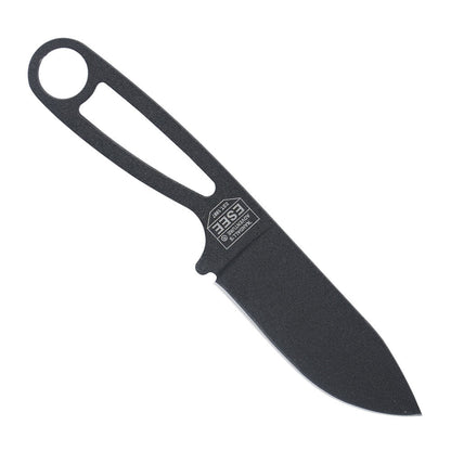 Ka - Bar Becker BK14 Eskabar Skelet Vaststaand Mes - Vaststaand Mes - Broer Outdoor - 617717200144