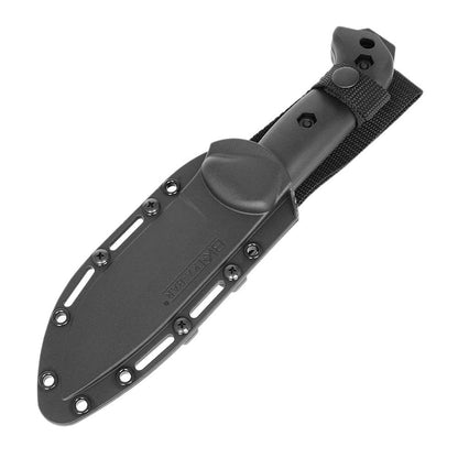 Ka - Bar Becker BK2 Campanion Survival Vaststaand Mes - Vaststaand Mes - Broer Outdoor - 617717200021
