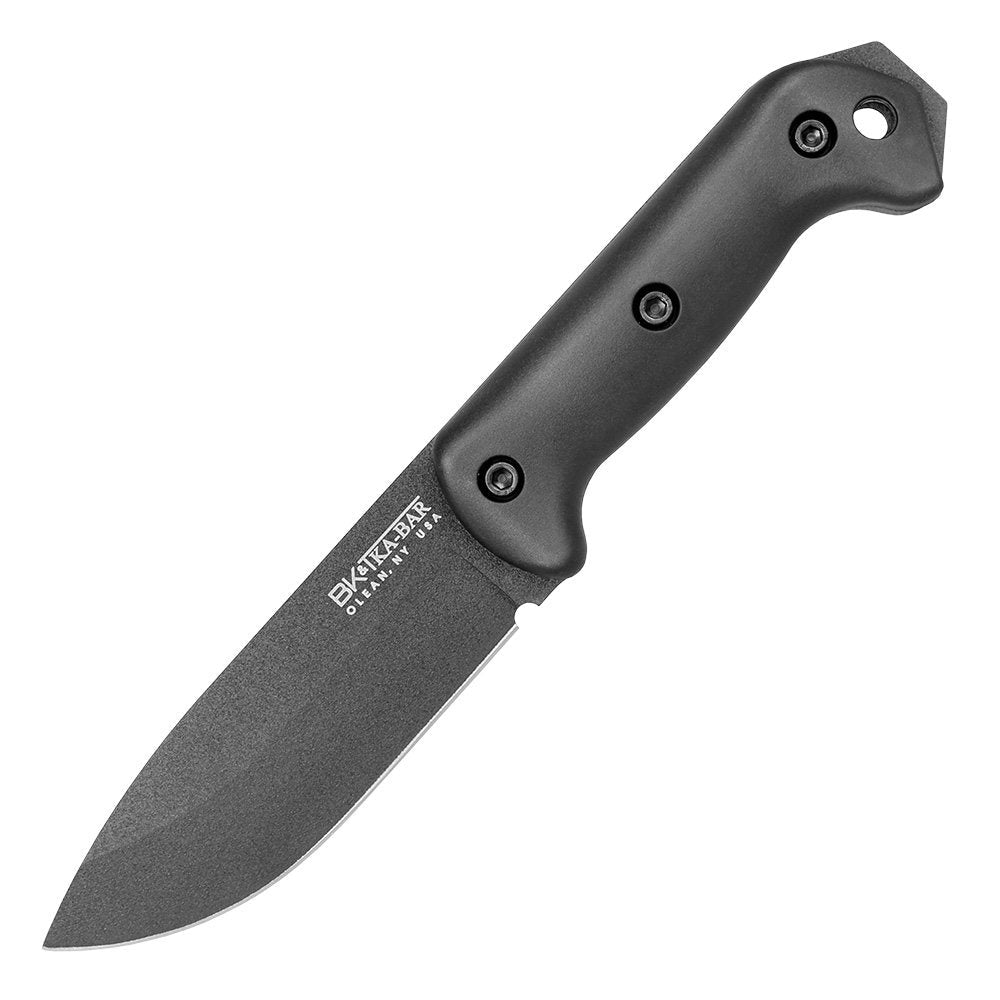 Ka - Bar Becker BK2 Campanion Survival Vaststaand Mes - Vaststaand Mes - Broer Outdoor - 617717200021