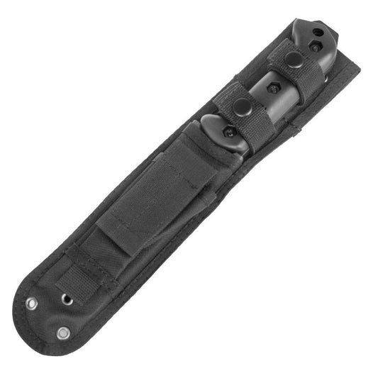 Ka - Bar Becker BK22 Campanion Survival Vaststaand Mes - Vaststaand Mes - Broer Outdoor - 617717200229