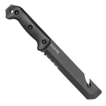 Ka - Bar Becker BK3 TacTool Vaststaand Mes - Vaststaand Mes - Broer Outdoor - 617717200038