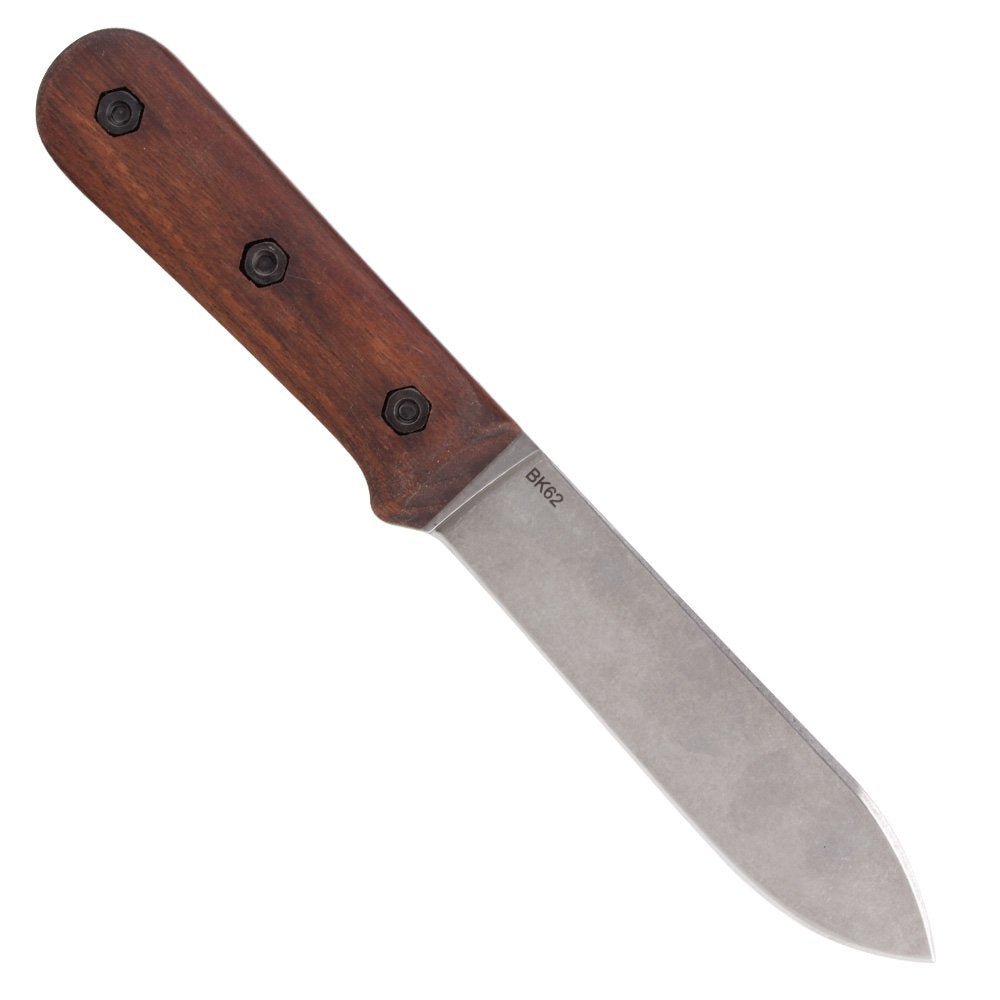 Ka - Bar Becker BK62 Kephart Vaststaand Mes - Vaststaand Mes - Broer Outdoor - 617717200625