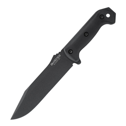 Ka - Bar Becker BK7 Combat Utility Survival Vaststaand Mes - Vaststaand Mes - Broer Outdoor - 617717200076