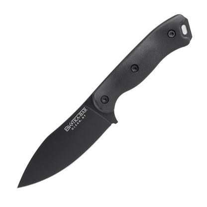 Ka - Bar Becker Nessmuk BK19 - Vaststaand Mes - Broer Outdoor - 617717900198