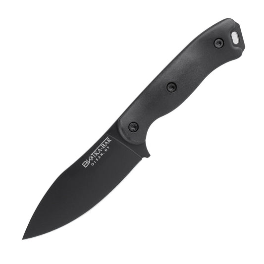 Ka - Bar Becker Nessmuk BK19 - Vaststaand Mes - Broer Outdoor - 617717900198