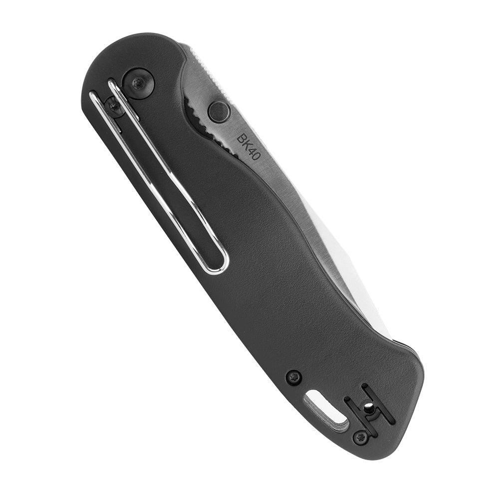 Ka - Bar Becker Vouwmes BK40 - Vouwmes - Broer Outdoor - 617717200403