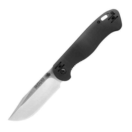 Ka - Bar Becker Vouwmes BK40 - Vouwmes - Broer Outdoor - 617717200403