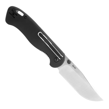 Ka - Bar Becker Vouwmes BK40 - Vouwmes - Broer Outdoor - 617717200403