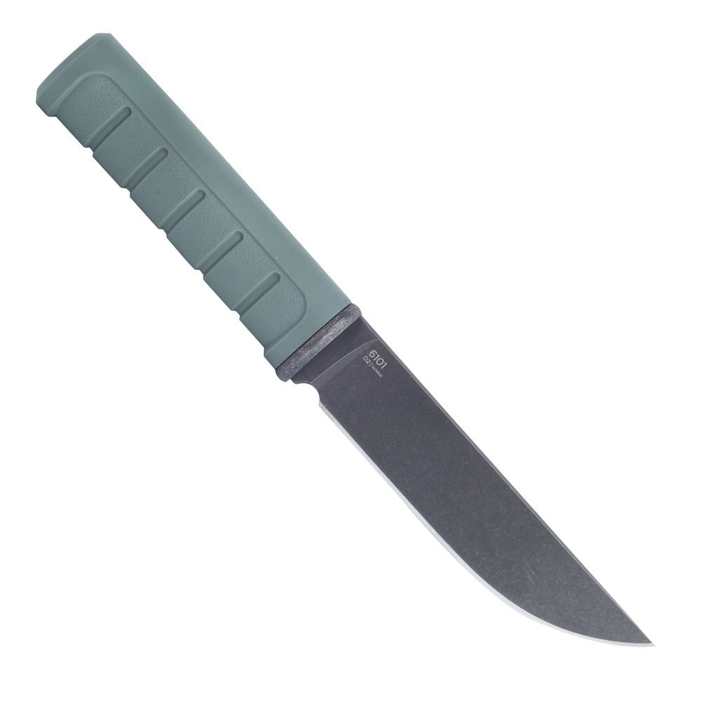Ka - Bar Dust II D2 - Vaststaand Mes - Broer Outdoor - 617717261015