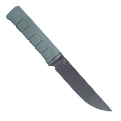 Ka - Bar Dust II D2 - Vaststaand Mes - Broer Outdoor - 617717261015