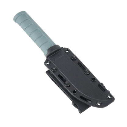 Ka - Bar Dust II D2 - Vaststaand Mes - Broer Outdoor - 617717261015