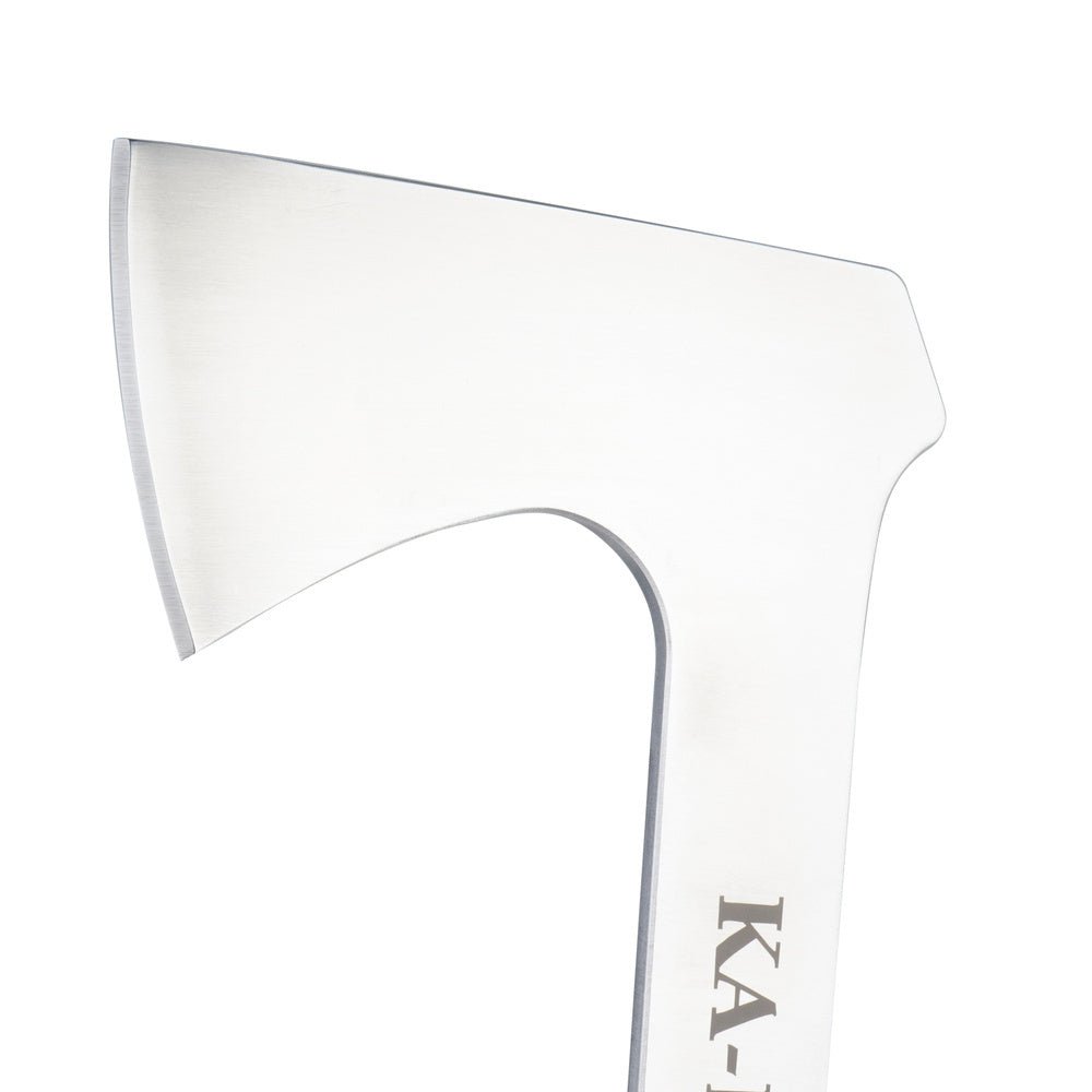 Ka - Bar Hawk Survival Bijl - Survival Bijl - Broer Outdoor - 617717213335