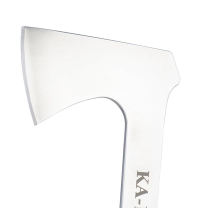 Ka - Bar Hawk Survival Bijl - Survival Bijl - Broer Outdoor - 617717213335