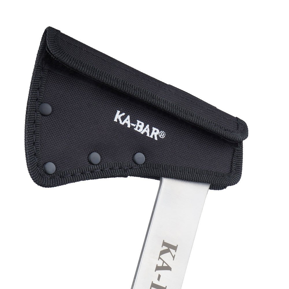Ka - Bar Hawk Survival Bijl - Survival Bijl - Broer Outdoor - 617717213335