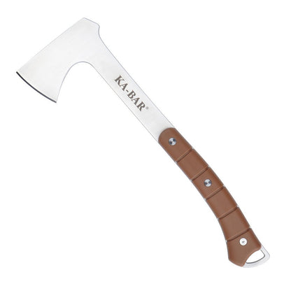 Ka - Bar Hawk Survival Bijl - Survival Bijl - Broer Outdoor - 617717213335