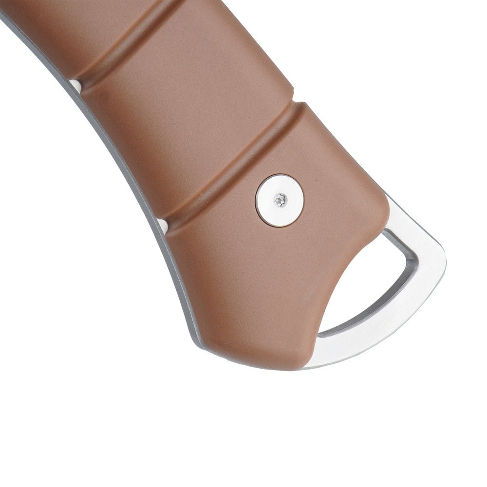 Ka - Bar Hawk Survival Bijl - Survival Bijl - Broer Outdoor - 617717213335