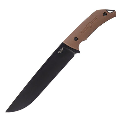 Ka - Bar Survivalmes Jarosz Camp Turok - Survivalmessen - Broer Outdoor - 617717275111