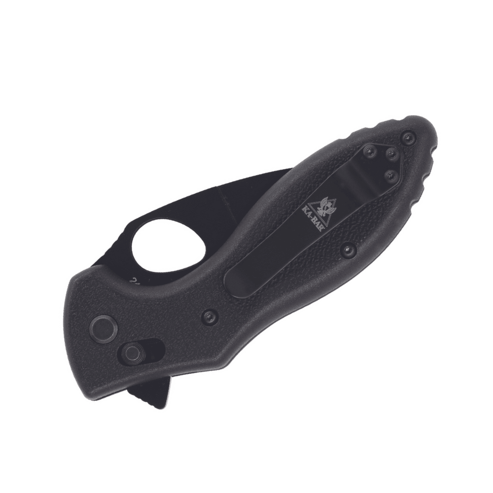 Ka - Bar TDI Flipper Vouwmes Spear Point - Vouwmes - Broer Outdoor - 617717224904