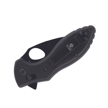 Ka - Bar TDI Flipper Vouwmes Spear Point - Vouwmes - Broer Outdoor - 617717224904