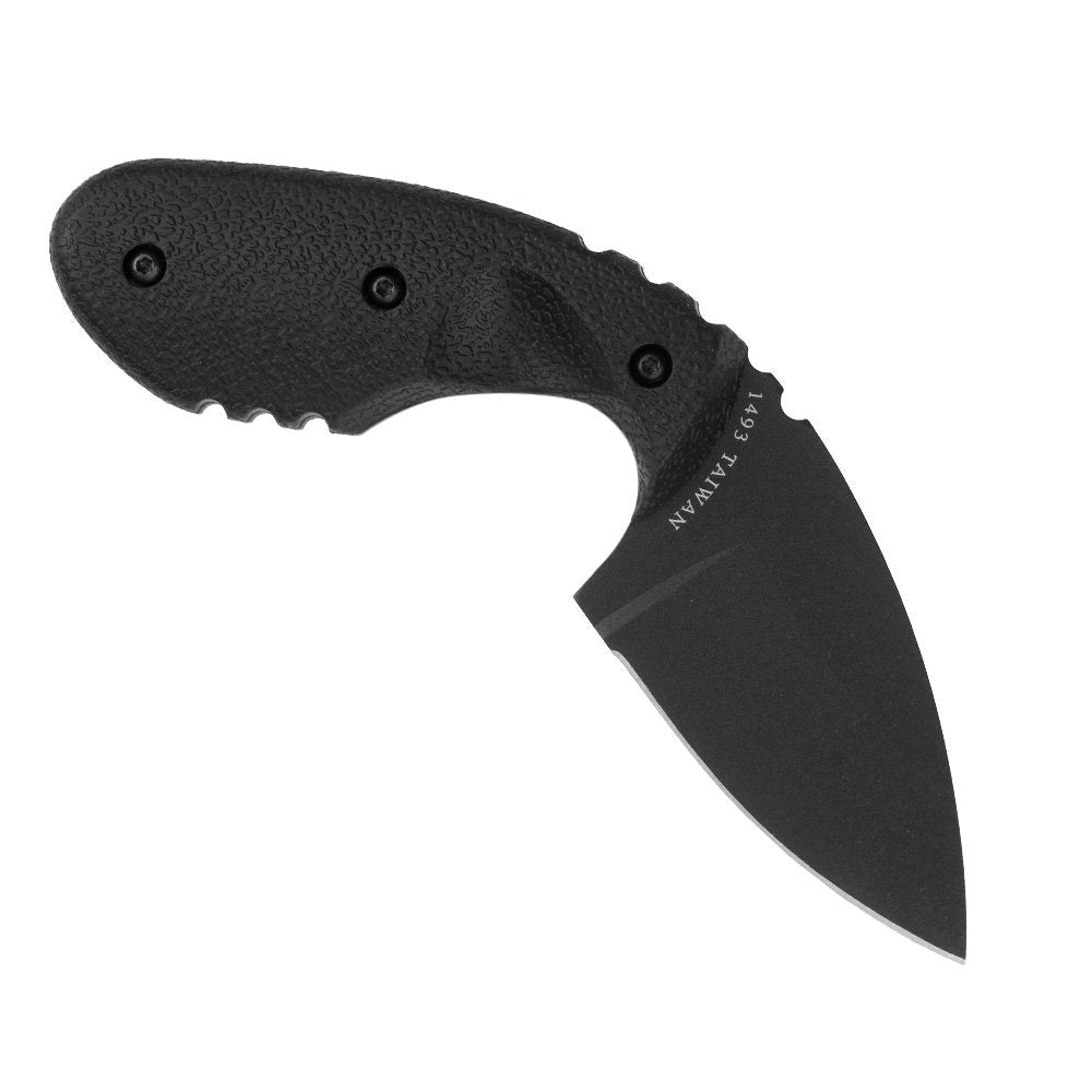 Ka - Bar TDI Investigator Mes - Survivalmessen - Broer Outdoor - 617717214936
