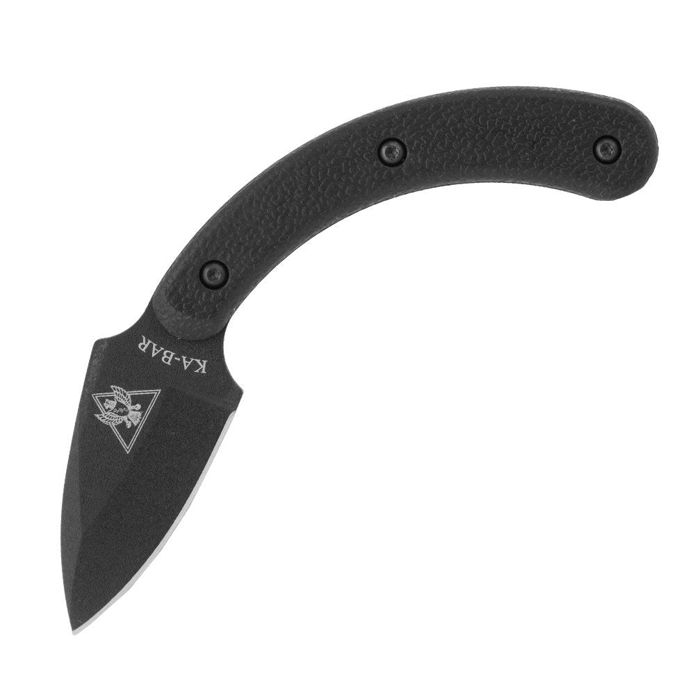Ka - Bar TDI Ladyfinger Mes - Survivalmessen - Broer Outdoor - 617717214943