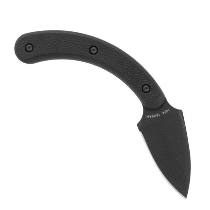 Ka - Bar TDI Ladyfinger Mes - Survivalmessen - Broer Outdoor - 617717214943