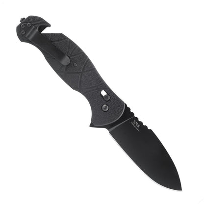 Ka - Bar Vouwmes Coytu 8A - Vouwmes - Broer Outdoor - 617717430855
