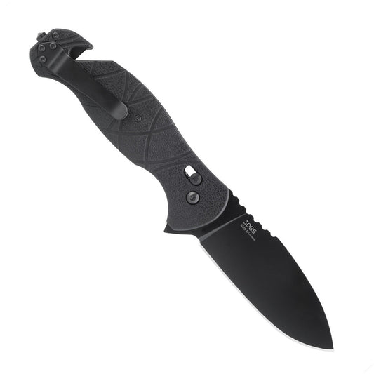 Ka - Bar Vouwmes Coytu 8A - Vouwmes - Broer Outdoor - 617717430855