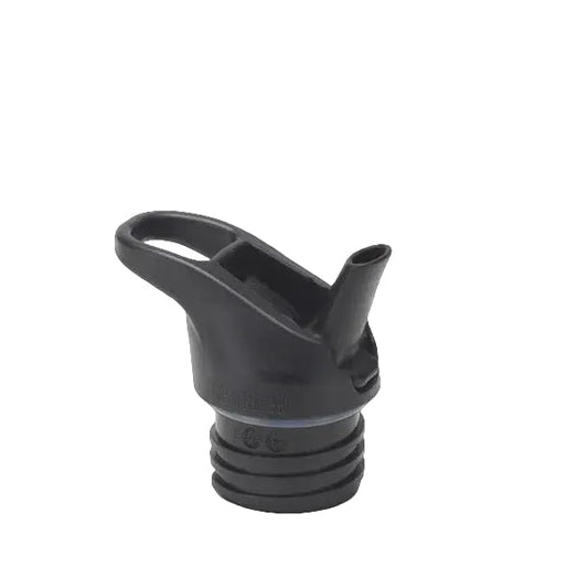 Klean Kanteen Flip Seal Sport dop met rietje voor drinkfles - Accessories & Caps - Broer Outdoor - 763332080903