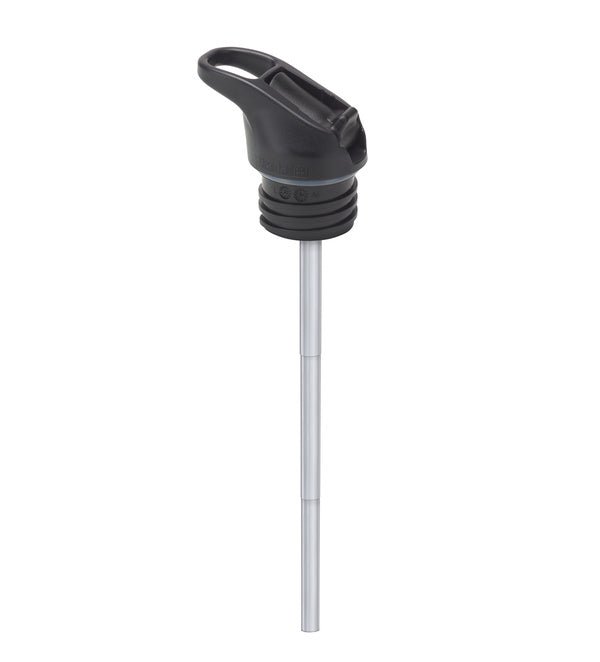 Klean Kanteen Flip Seal Sport dop met rietje voor drinkfles - Accessories & Caps - Broer Outdoor - 763332080903
