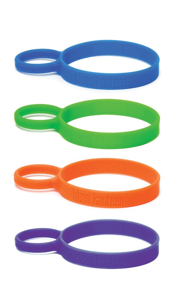 Klean Kanteen Pint Cup Rings 4 - pack - Accessories & Caps - Broer Outdoor - 763332043045