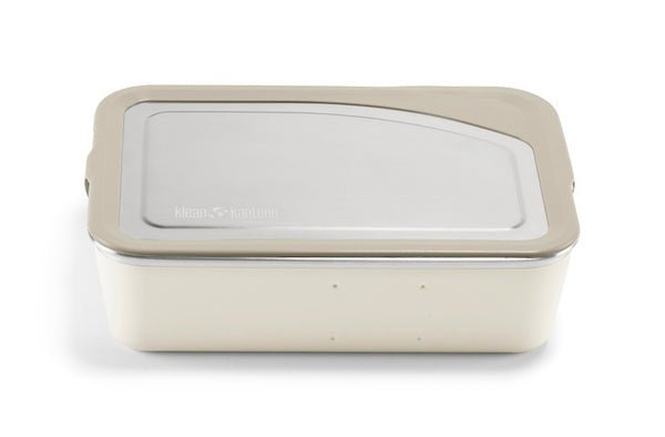 Klean Kanteen Rise Big Meal Box lunchbox - Rise Foodboxes - Broer Outdoor - 763332076524