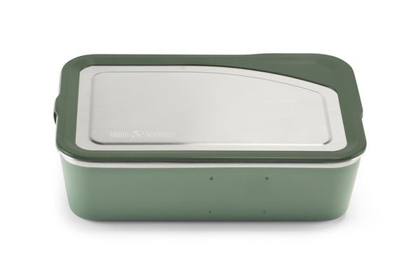 Klean Kanteen Rise Big Meal Box lunchbox - Rise Foodboxes - Broer Outdoor - 763332076517