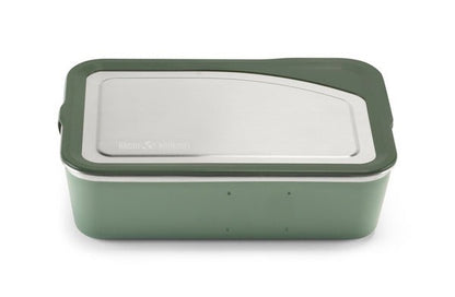 Klean Kanteen Rise Big Meal Box lunchbox - Rise Foodboxes - Broer Outdoor - 763332076517