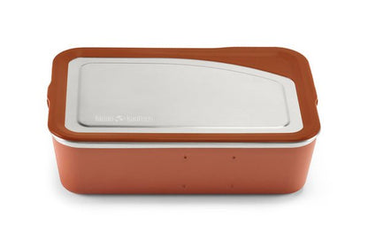 Klean Kanteen Rise Big Meal Box lunchbox - Rise Foodboxes - Broer Outdoor - 763332076531