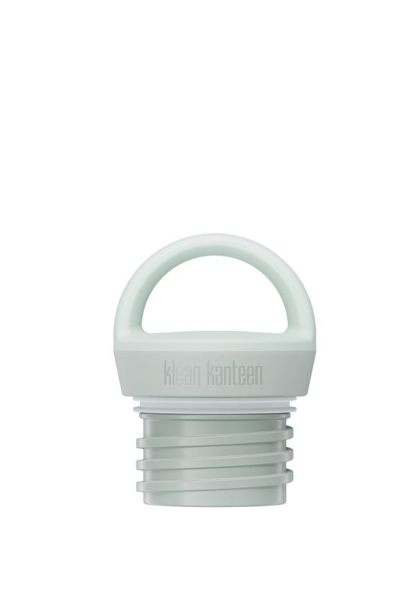 Klean Kanteen Rise Classic 355 ml waterfles met Arch Loop Cap - Rise Classic Insulated - Broer Outdoor - 763332083720