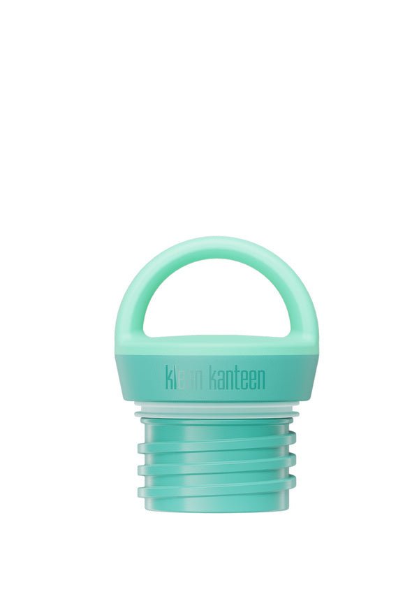 Klean Kanteen Rise Classic 355 ml waterfles met Arch Loop Cap - Rise Classic Insulated - Broer Outdoor - 763332083720