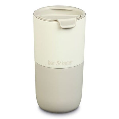 Klean Kanteen Rise Tumbler 473 ml beker met flip lid RVS - Rise Drinkware - Broer Outdoor - 763332074490